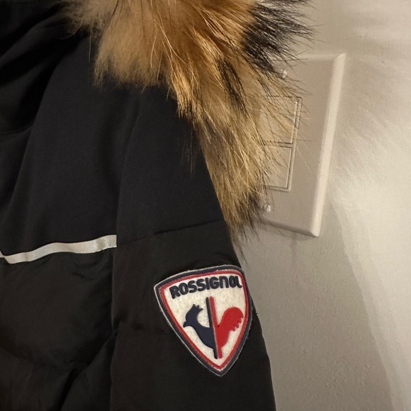 Rossignol Depart Women’s Jacket - Picture 2 of 6